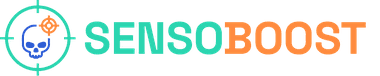 SENSOBOOST